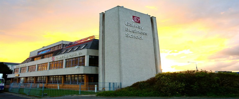 Galway Business School